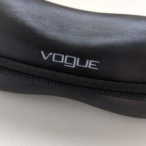 Vogue Glasses Case
